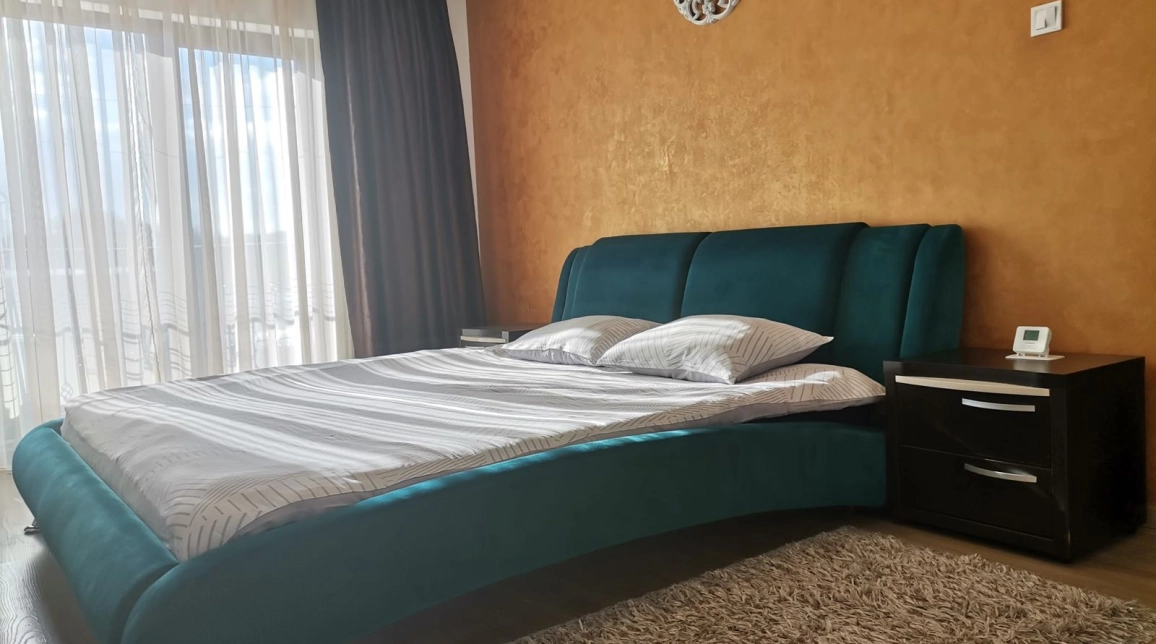 Oferta De vanzare apartament, 2 camere, decomandat, 52 mp , Frumoasa,  Continental  imagine 1