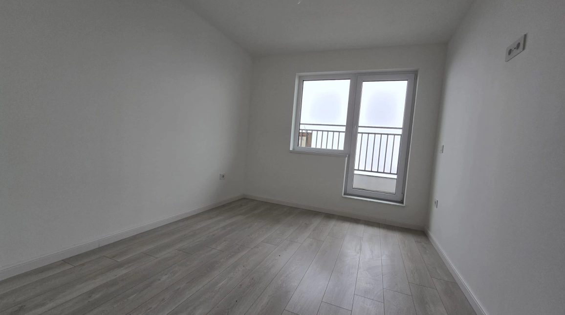 Oferta De vanzare apartament nou, 2 camere, decomandat, 67 mp , Popas Pacurari,  Strada Soarelui-Cartier de blocuri noi imagine 6