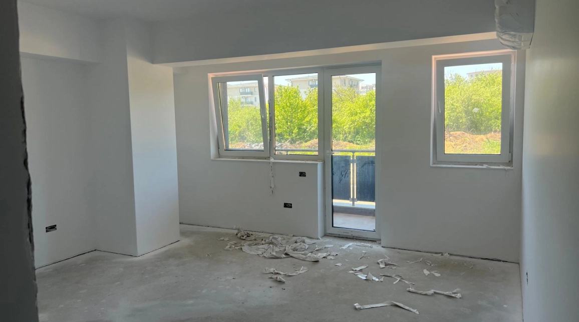 Oferta De vanzare apartament, o camera, decomandat, 41 mp , Galata,  Platou Galata imagine 5