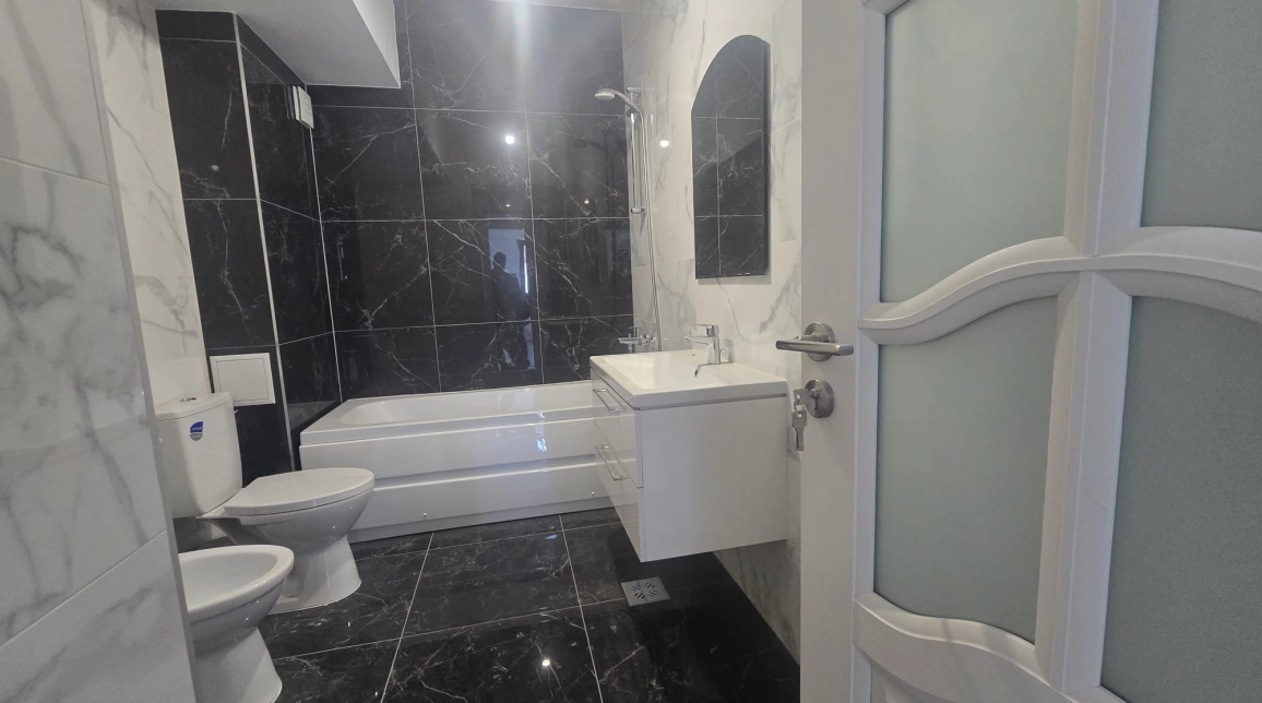 Oferta Apartament nou de vanzare, 2 camere, decomandat, 60 mp , Popas Pacurari,  Complex Rezidential Soleia imagine 6