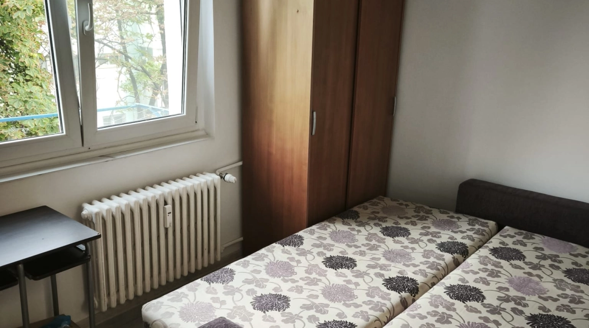 Oferta De vanzare apartament, 2 camere, nedecomandat, 30 mp , Podu Ros,  Salubris imagine 4