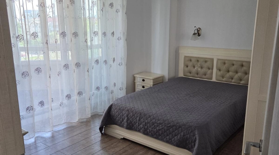 Oferta Apartament de vanzare, 3 camere, decomandat, 83 mp , Nicolina,  Prima Statie-Panasonic imagine 8