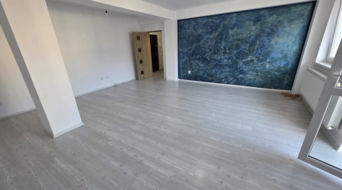 Oferta Apartament de vanzare, 3 camere, , 83 mp , Valea Lupului,  Mall Moldova imagine 2