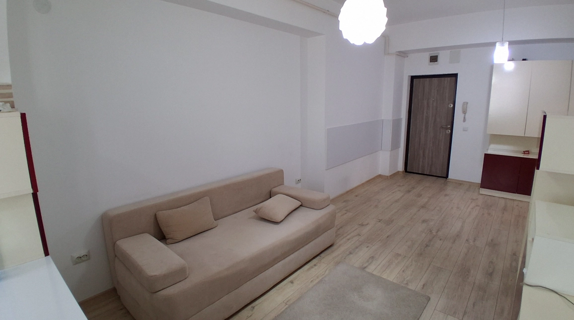 Oferta 2 camere, , 44 mp , de vanzare apartament in zona Pacurari,  PETRU PONI, CONCEPT RESIDENCE imagine 4