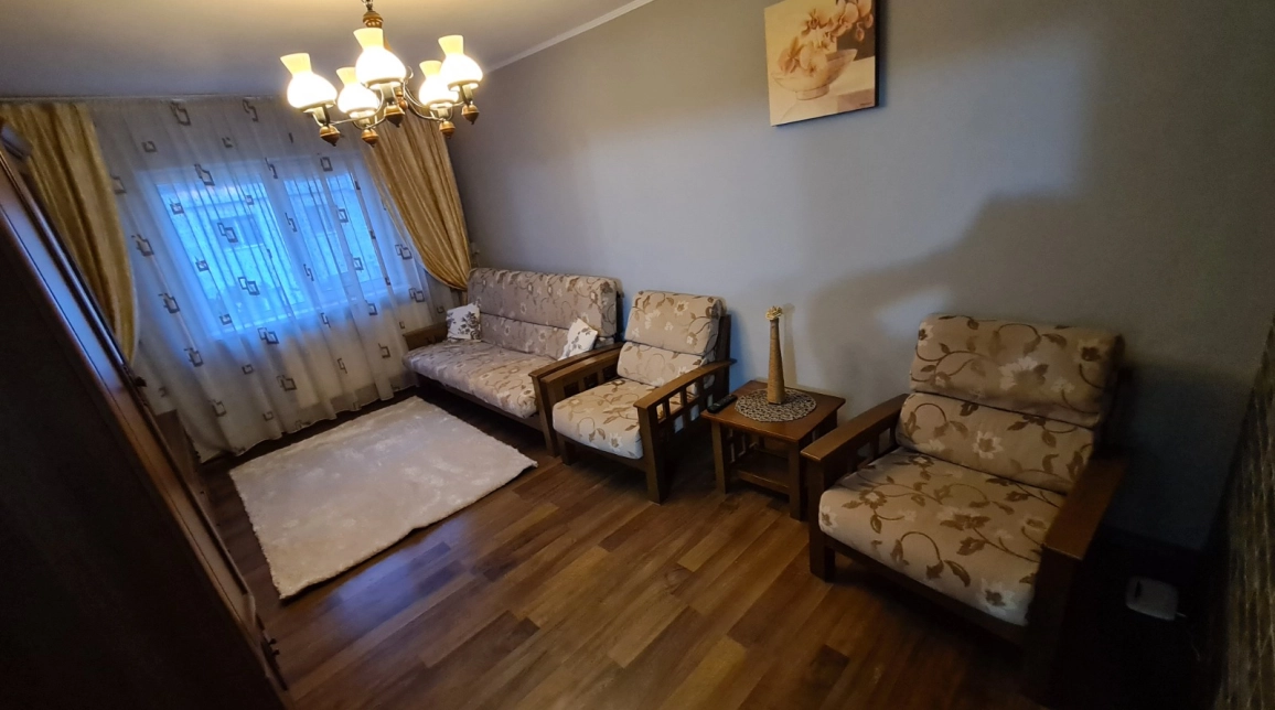 Oferta Apartament de vanzare, 3 camere, decomandat, 60 mp , Galata,  Lidl imagine 3