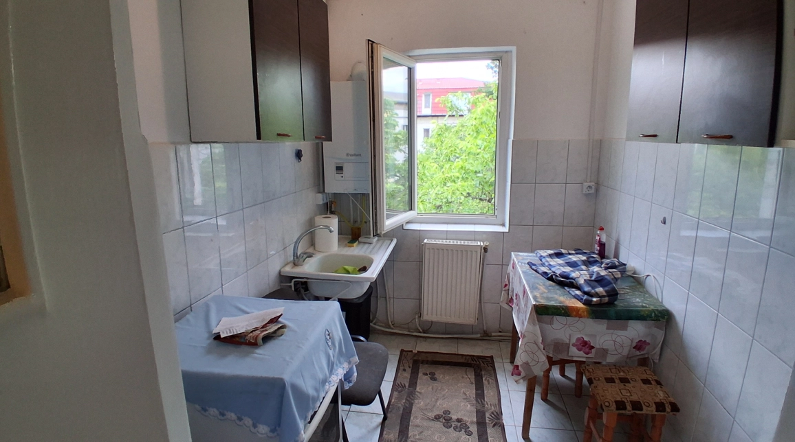 Oferta Apartament de vanzare, 2 camere, semidecomandat, 42 mp , Pacurari,  POSTA imagine 3