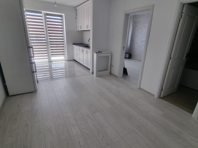 Apartament nou de vanzare, 2 camere,   ,  40 mp , Popas Pacurari,  (Antibiotice) 162985