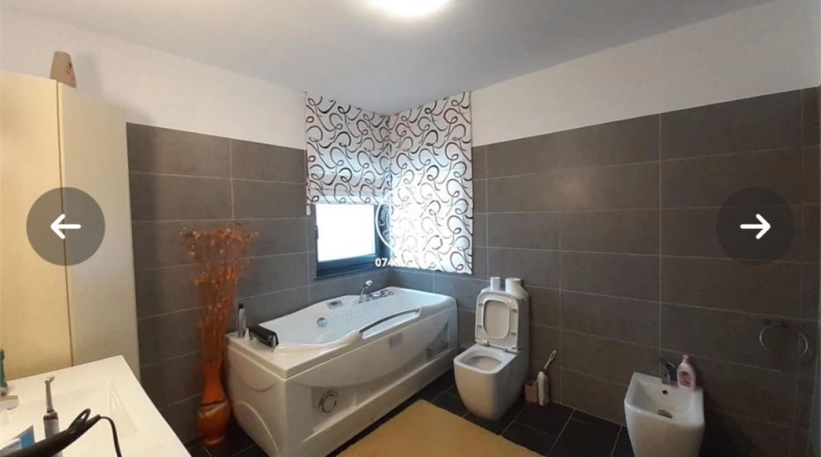 Oferta Casa, 5 camere, 188 mp , Popas Pacurari, de vanzare,  dupa antena Orange imagine 3