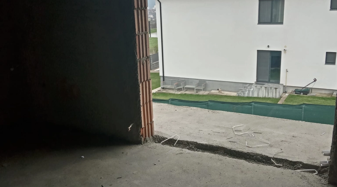 Oferta De vanzare casa, 4 camere, 160 mp , Valea Adanca,  5 drumuri imagine 3