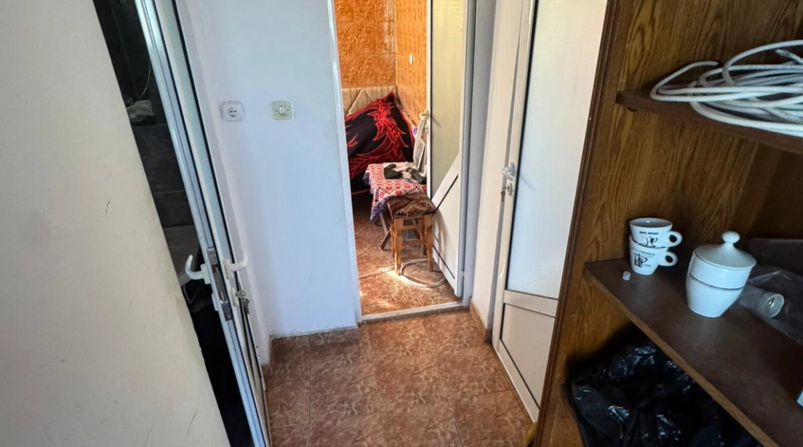 Oferta Casa de vanzare, 3 camere, 110 mp , Bucium,   inainte de Hamak imagine 5