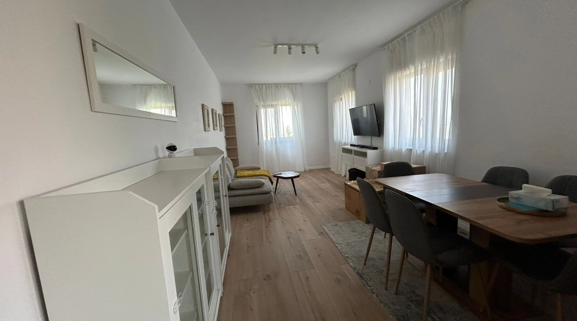 Oferta 4 camere, 93 mp , de vanzare casa in zona Breazu,  Padurea Marzesti imagine 2