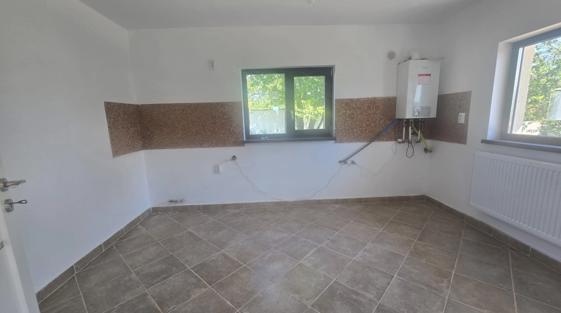 Oferta De vanzare casa, 5 camere, 160 mp , Bucium,  In spatele cartierului Bratianu imagine 11