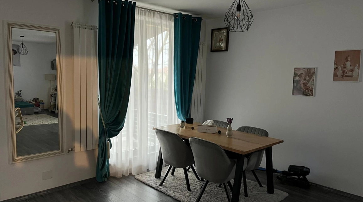 Oferta Casa, 4 camere, 112 mp , Valea Adanca, de vanzare,  dupa Mega Image imagine 9