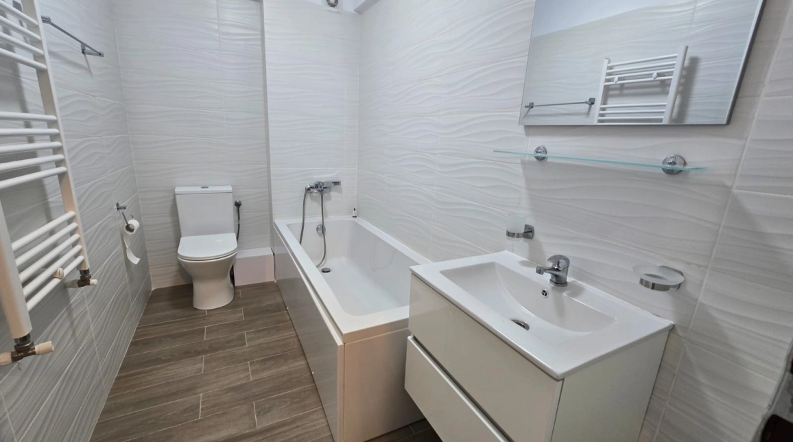 Oferta Apartament nou de inchiriat, 2 camere, , 50 mp , Copou,  Al. Sadoveanu - Liceul Pedagogic imagine 8