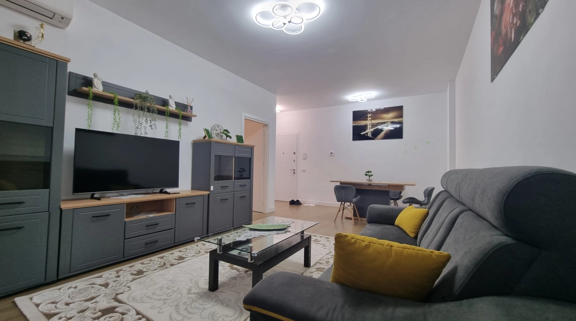 Oferta Podu Ros apartament 70 mp , 2 camere, semidecomandat, de inchiriat,  Silk District imagine 1