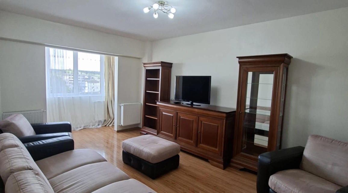 Oferta De inchiriat apartament, 2 camere, decomandat, 52 mp , Pacurari,  Kaufland  imagine 3