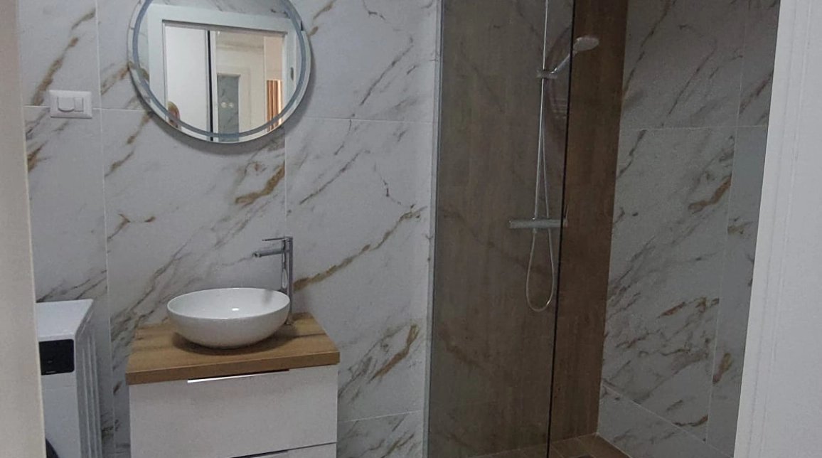 Oferta Apartament nou de inchiriat, o camera, decomandat, 50 mp , Popas Pacurari,  Rediu - Strada Soarelui imagine 3
