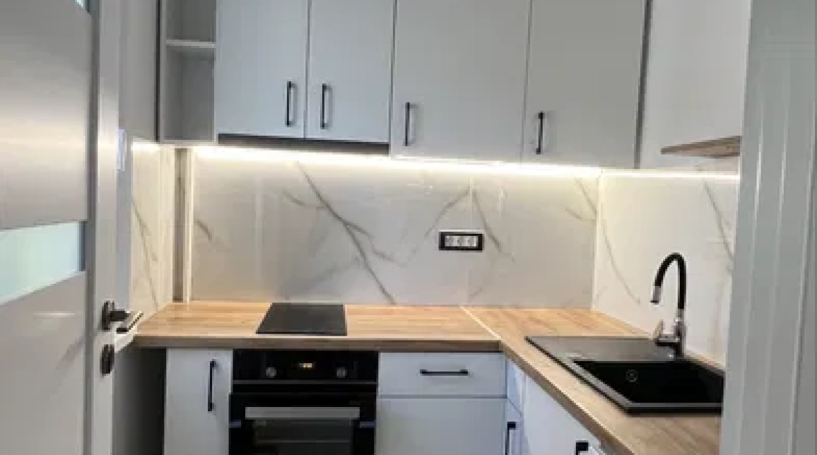 Oferta Tatarasi apartament 50 mp , 2 camere, nedecomandat, de inchiriat,  Scoala Petriceicu Hasdeu imagine 4