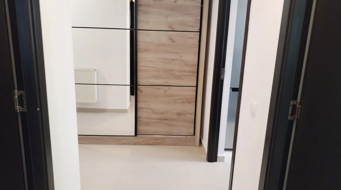 Oferta 2 camere, decomandat, 55 mp , de inchiriat apartament nou in zona Galata,  Platoul Galata - Profi  imagine 14