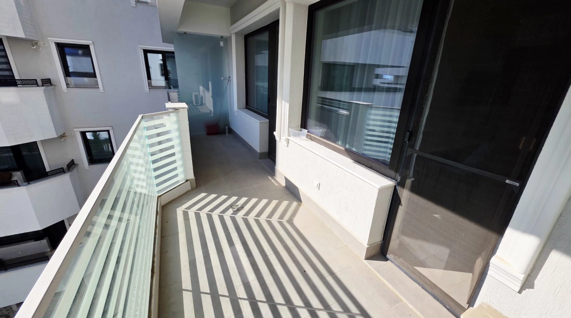 Oferta 2 camere, , 52 mp , de inchiriat apartament in zona Copou,  Royal Town imagine 11