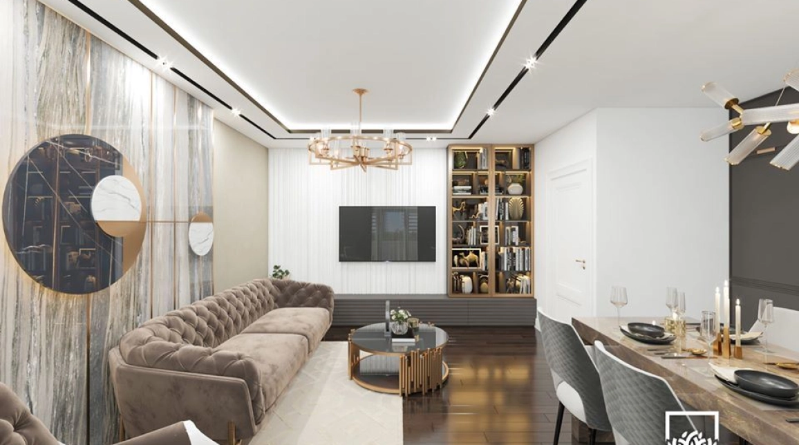 Oferta De vanzare apartament nou, 3 camere, decomandat, 87 mp , Copou,  Liceul Pedagogic imagine 3