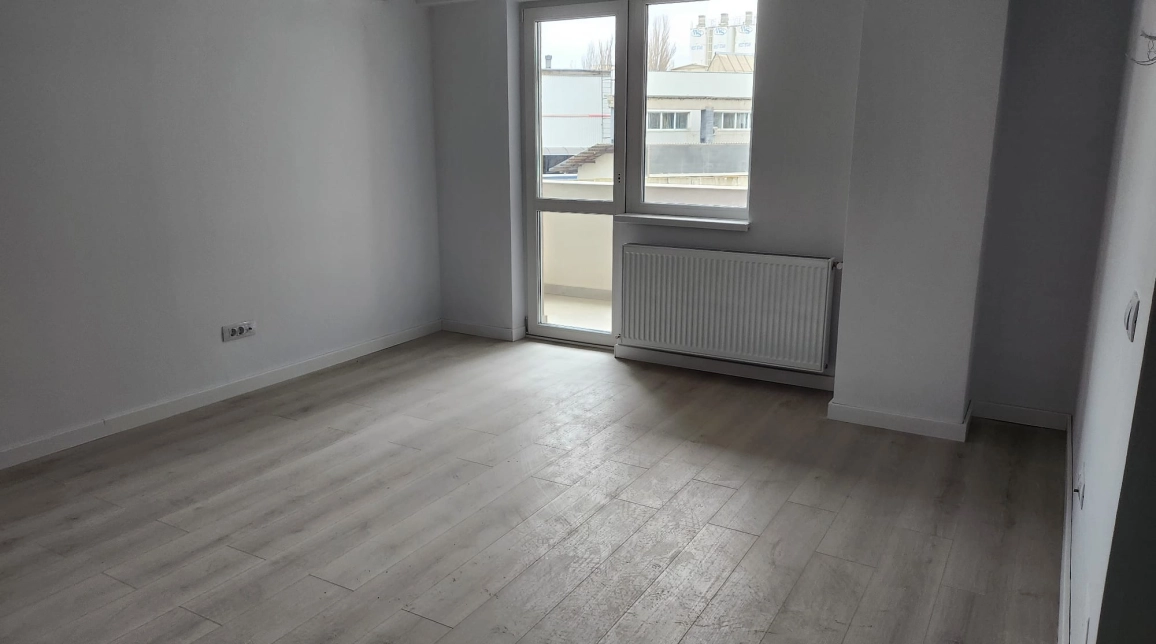 Oferta 2 camere, decomandat, 56 mp , de vanzare apartament nou in zona Alexandru cel Bun,  Lidl Dacia- Pasarela Octav Bancila imagine 5