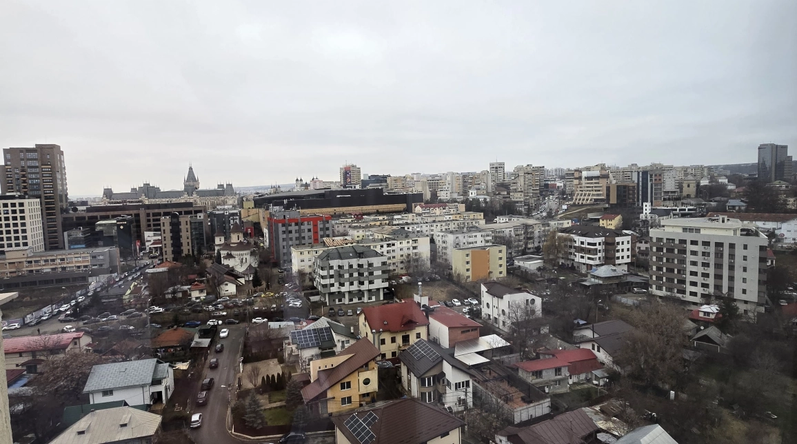 Oferta Apartament nou de vanzare, 4 camere, , 130 mp , Centru,  Penthouse  Lazar Residence imagine 27
