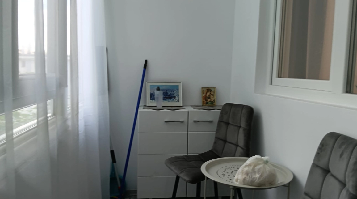 Oferta Apartament, 2 camere, semidecomandat, 54 mp , Podu Ros, de vanzare,  Sensul Giratoriu imagine 14