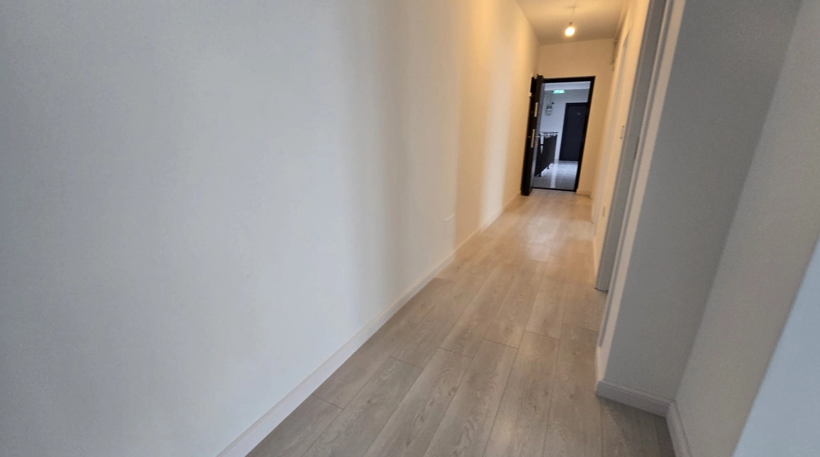 Oferta De vanzare apartament nou, 2 camere, decomandat, 67 mp , Popas Pacurari,  Strada Soarelui-Cartier de blocuri noi imagine 5