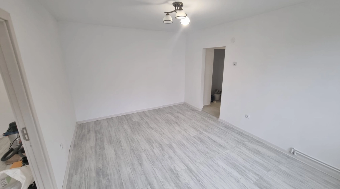 Oferta De vanzare apartament, 2 camere, nedecomandat, 50 mp , Tudor Vladimirescu,  Intersectia Bucsinescu imagine 5
