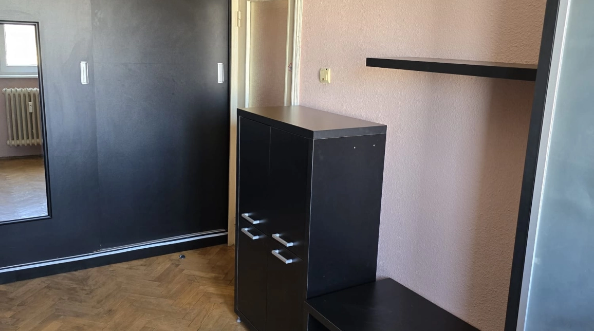 Oferta De vanzare apartament, 2 camere, decomandat, 40 mp , Tatarasi,  Vasile Lupu imagine 3