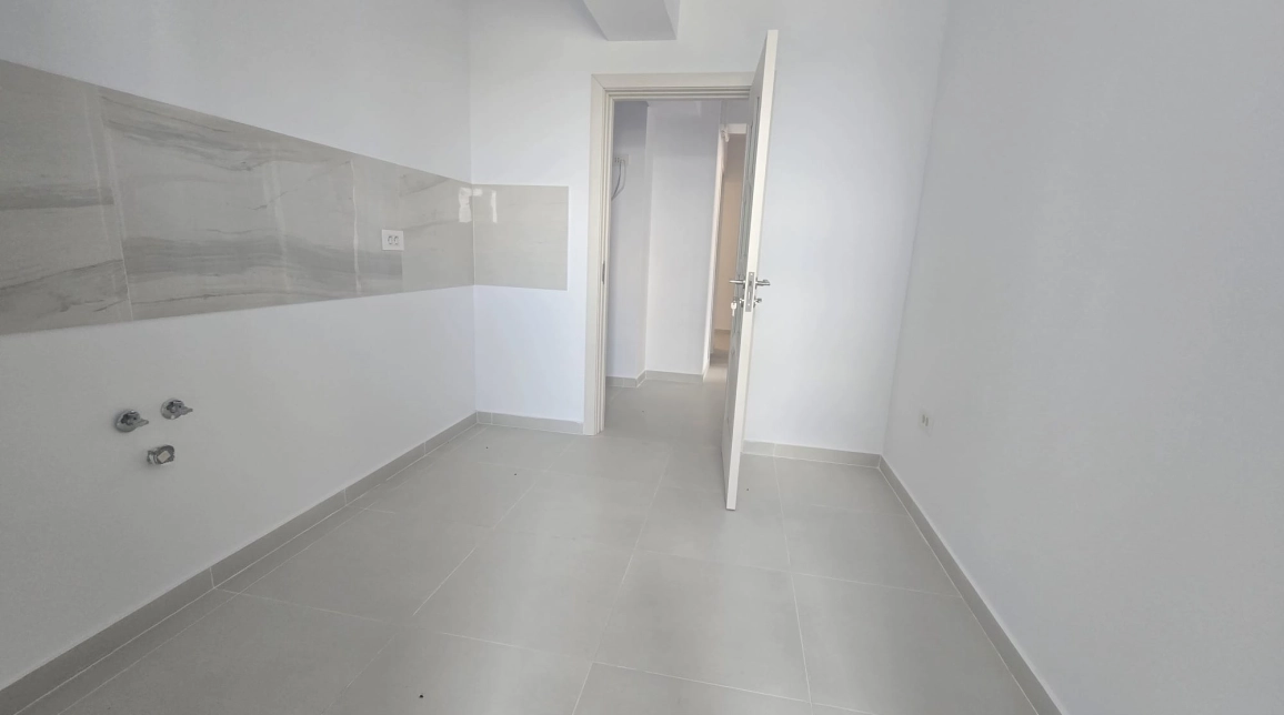 Oferta Apartament nou de vanzare, 2 camere, decomandat, 60 mp , Popas Pacurari,  Complex Rezidential Soleia imagine 5