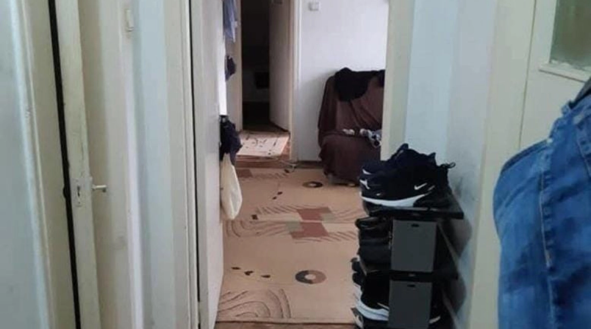 Oferta Apartament, 3 camere, semidecomandat, 60 mp , Tatarasi, de vanzare,  Ciurchi imagine 5