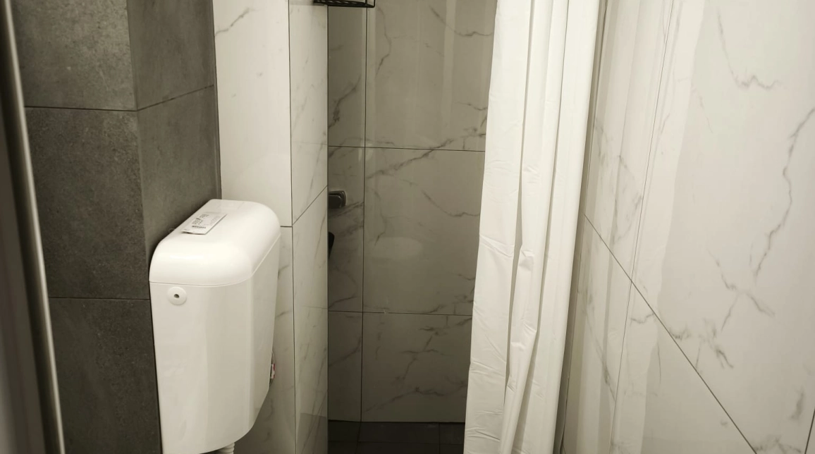 Oferta De vanzare apartament, 2 camere, nedecomandat, 30 mp , Podu Ros,  Salubris imagine 5
