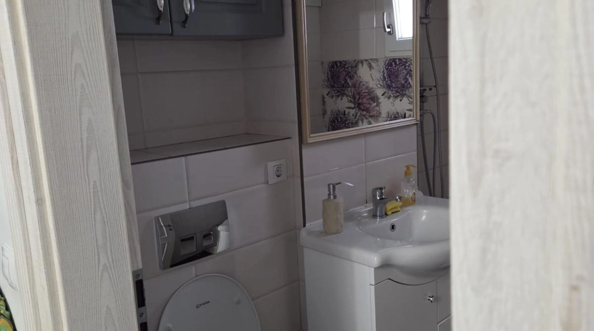 Oferta Apartament de vanzare, 3 camere, decomandat, 83 mp , Nicolina,  Prima Statie-Panasonic imagine 19