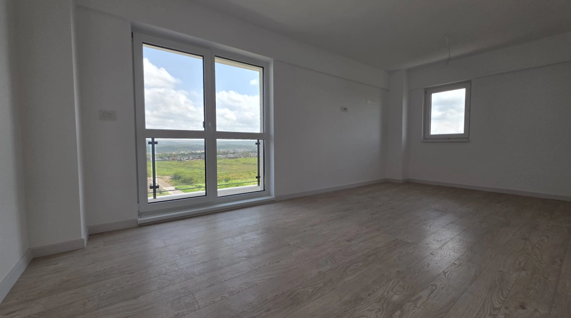 Oferta Apartament nou, 2 camere, decomandat, 58 mp , Galata, de vanzare,  Platou Galata imagine 4
