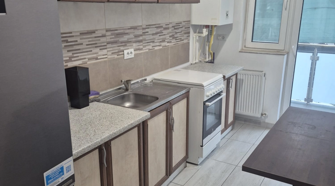 Oferta Apartament, 2 camere, decomandat, 54 mp , Galata, de vanzare,  Platou Galata Sun City imagine 6