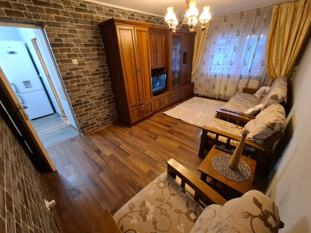 Apartament de vanzare, 3 camere,  decomandat ,  60 mp , Galata,  (Lidl) 162860