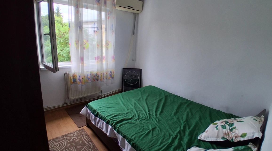 Oferta Apartament de vanzare, 2 camere, semidecomandat, 42 mp , Pacurari,  POSTA imagine 4