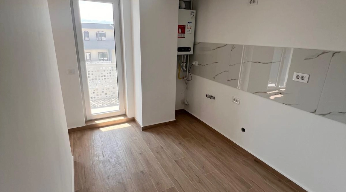 Oferta Pacurari apartament nou 50 mp , 2 camere, decomandat, de vanzare,  Kaufland imagine 6