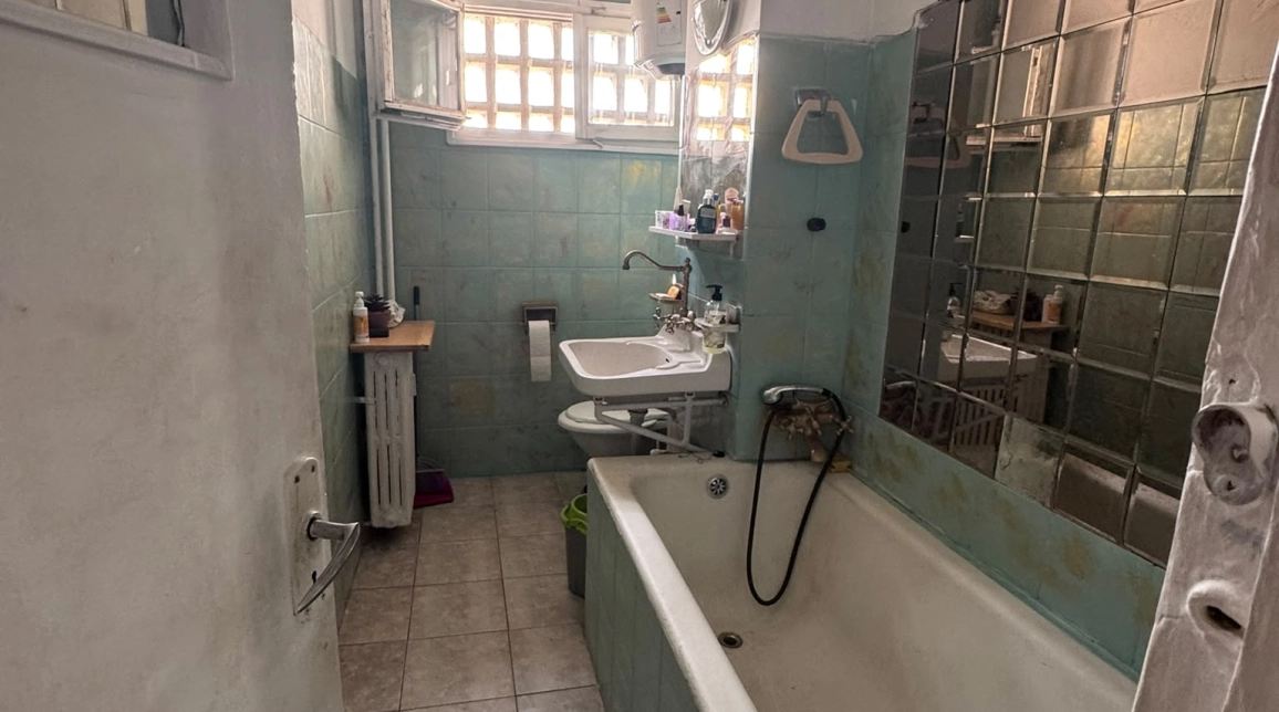 Oferta De vanzare apartament, 2 camere, nedecomandat, 50 mp , Podu Ros,   imagine 5
