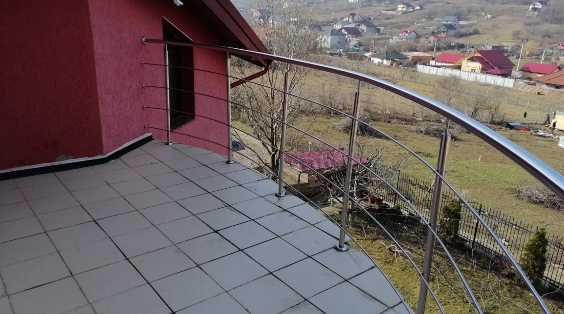 Oferta 5 camere, 280 mp , de vanzare casa in zona Visani,  Visani imagine 6