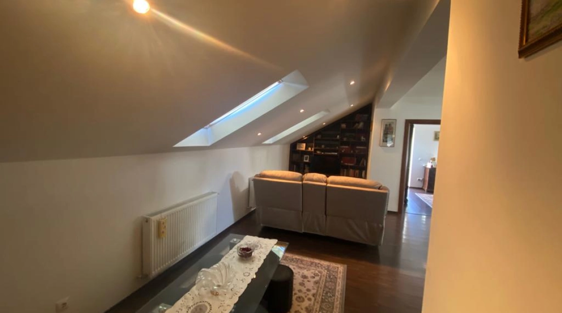 Oferta Casa de vanzare, 4 camere, 180 mp , Popas Pacurari,  Mega Image imagine 14