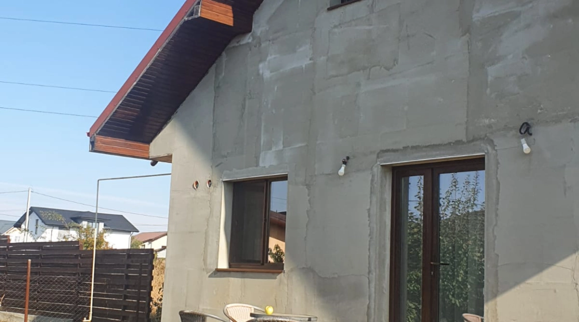 Oferta Casa, 4 camere, 94 mp , Breazu, de vanzare,  magazinul La Haidau imagine 1