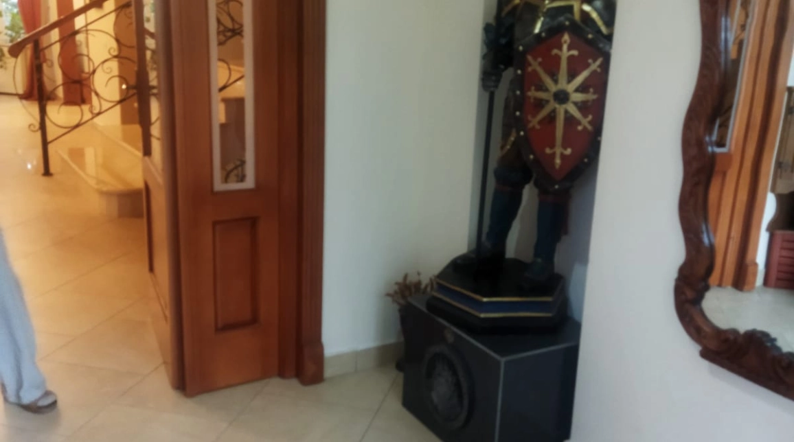 Oferta De vanzare casa, 9 camere, 400 mp , Bucium,  dupa scoala Veronica Micle imagine 2