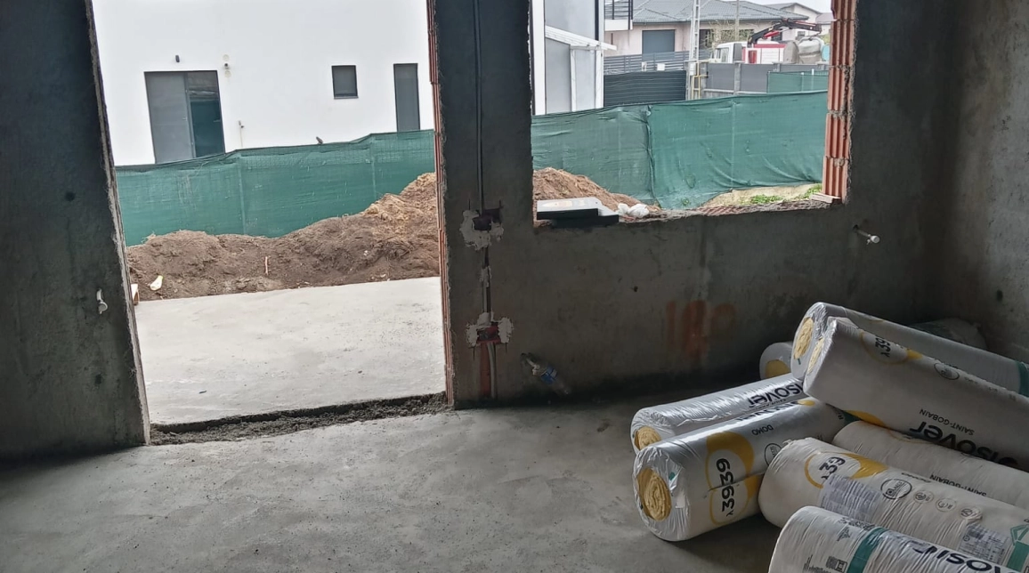 Oferta De vanzare casa, 4 camere, 160 mp , Valea Adanca,  5 drumuri imagine 4