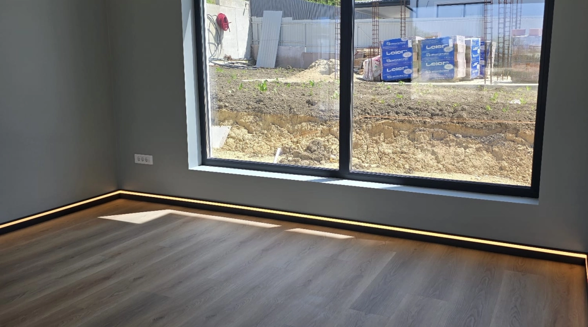 Oferta Casa, 4 camere, 125 mp , Visani, de vanzare,  TLT Visan imagine 11