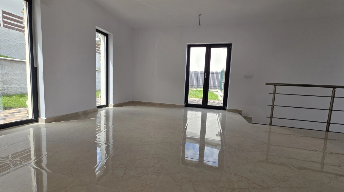 Oferta De vanzare casa, 3 camere, 80 mp , Miroslava,  Valea Adanca imagine 9