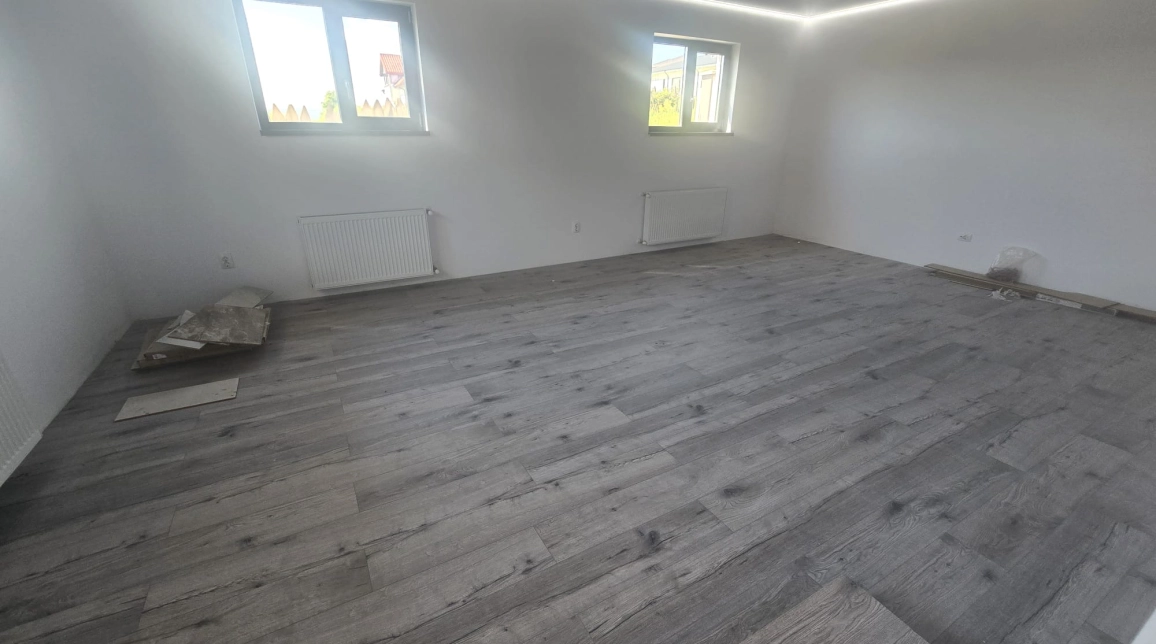 Oferta De vanzare casa, 5 camere, 160 mp , Bucium,  In spatele cartierului Bratianu imagine 10
