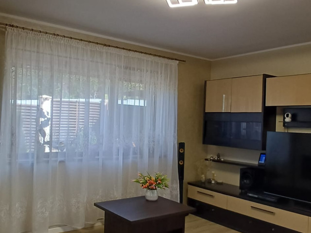 4 camere,  119mp, de vanzare vila in zona Miroslava,  (dupa Transanaped) 162713